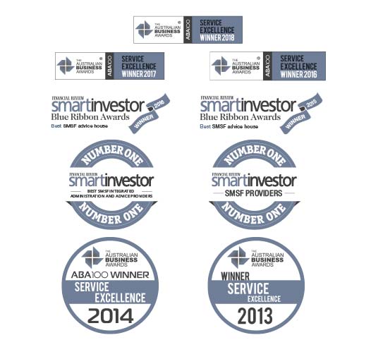 Dixon Advisory - Smart Investor awards