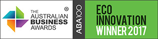 Australian Business Award Service Excellence - Dixon Advisory