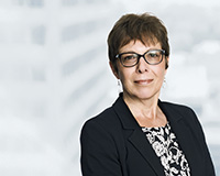 Sue McEvilly